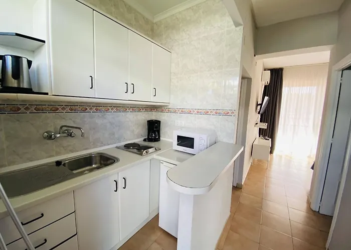 Jazmines * Torremolinos