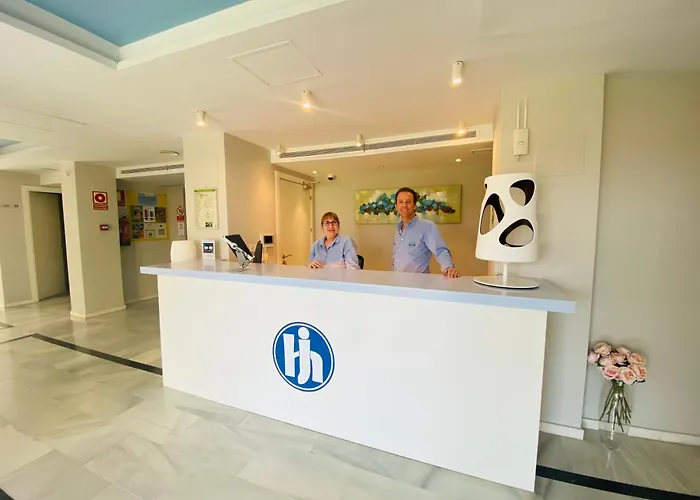 Jazmines * Torremolinos