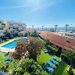 Jazmines Daire Torremolinos