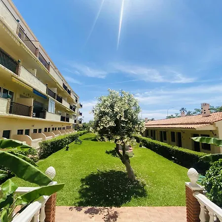 Jazmines Appartement