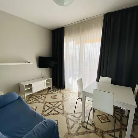 Jazmines Torremolinos