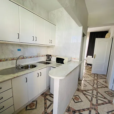 Jazmines Appartement