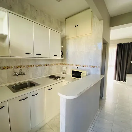 Appartement Jazmines