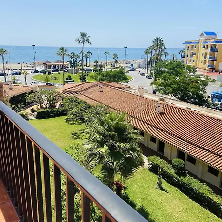 Jazmines Apartamento Torremolinos