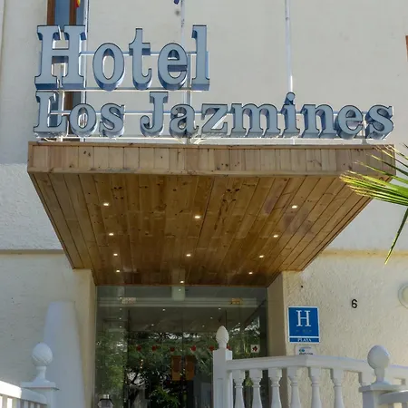 Jazmines شقة توريمولينوس