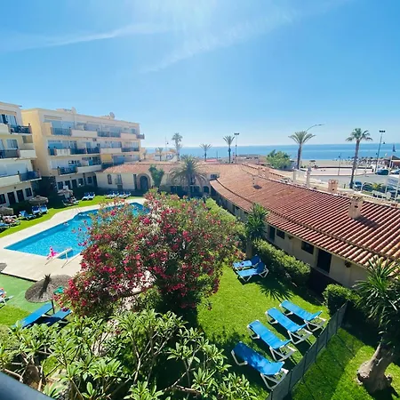 Jazmines Apartamento Torremolinos