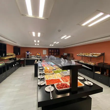 Jazmines Apartamento Torremolinos