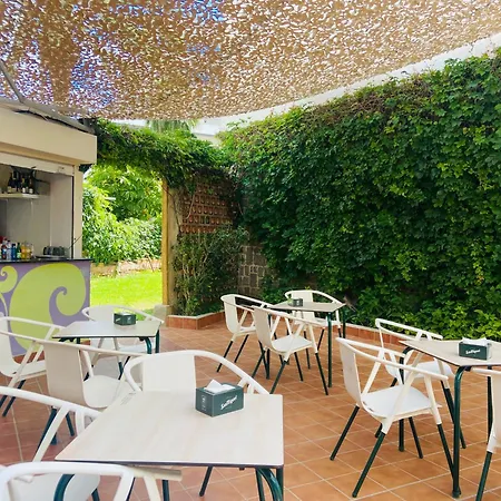 Apartamento Jazmines *