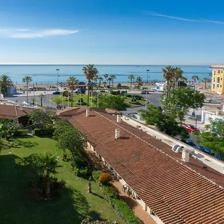 Apartamento Jazmines