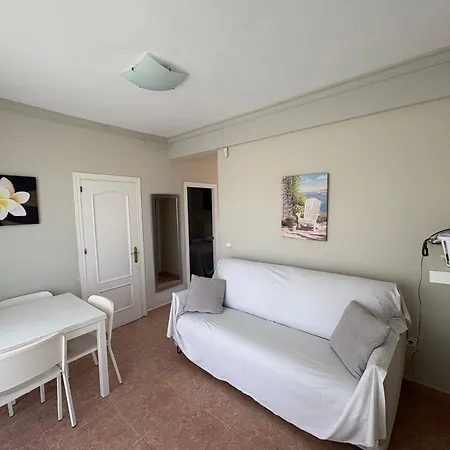 Jazmines Apartment *