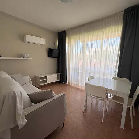 Apartment Jazmines Torremolinos