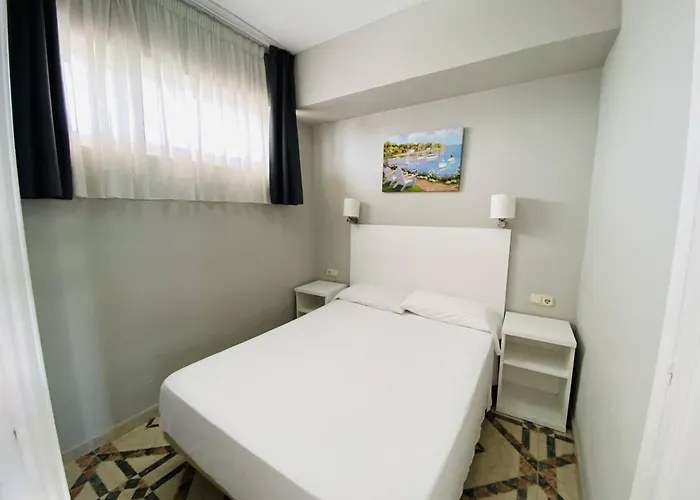 Jazmines 토레몰리노스