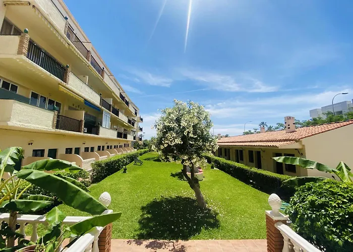 Jazmines Appartement