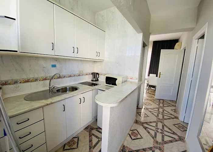 Jazmines Appartement