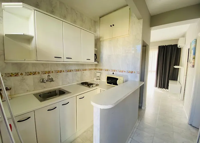 Appartement Jazmines