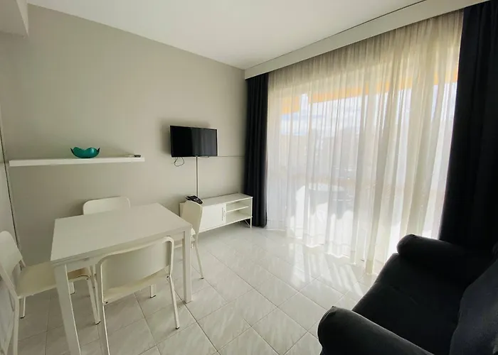 Jazmines Torremolinos