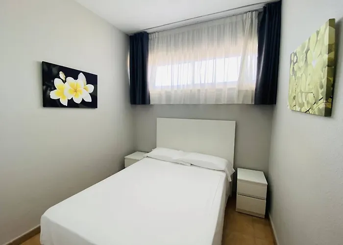 Appartement Jazmines