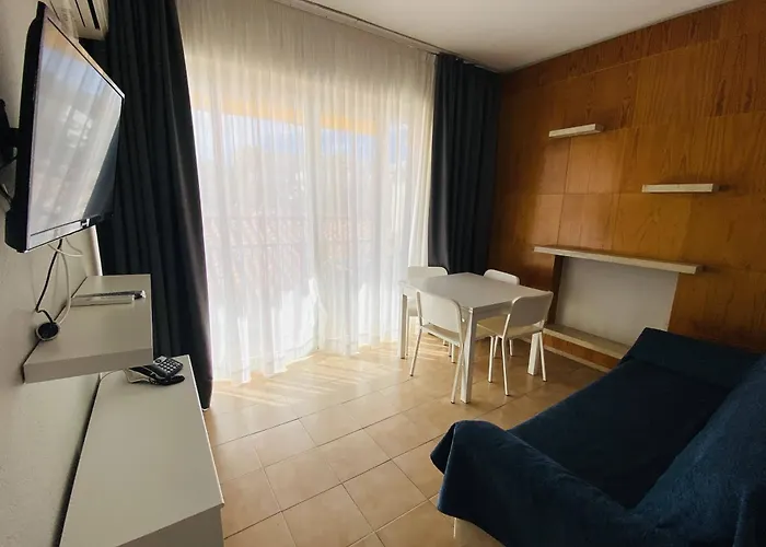 Jazmines Appartement Torremolinos