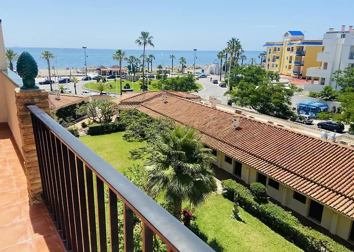 Jazmines Appartement Torremolinos