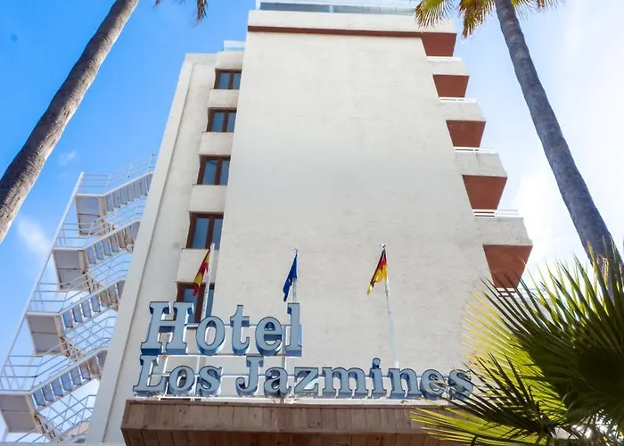 Jazmines Appartement