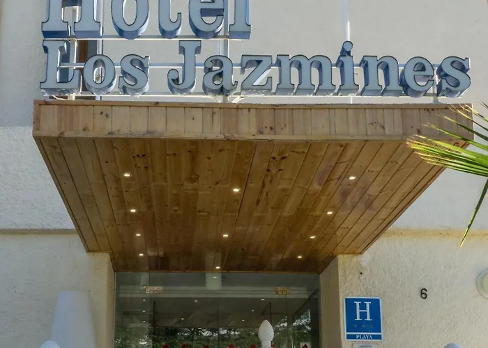 Jazmines Appartement Torremolinos