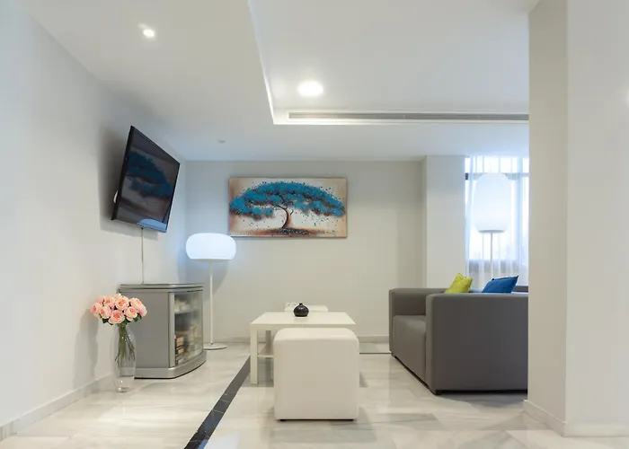 Appartement Jazmines *