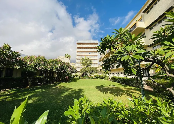 Jazmines Appartement