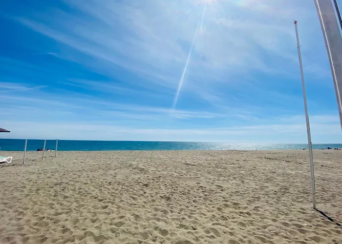 Jazmines Appartement