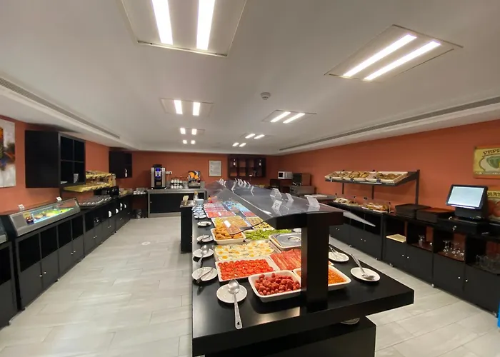 Jazmines Appartement Torremolinos