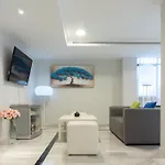 شقة Jazmines *