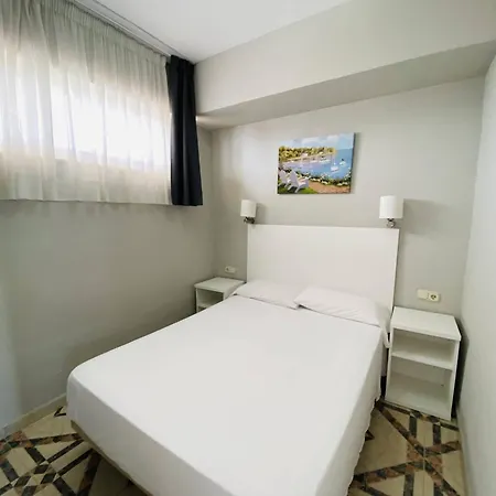 Jazmines Torremolinos