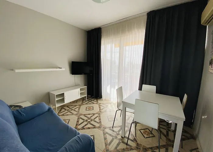 Jazmines Torremolinos