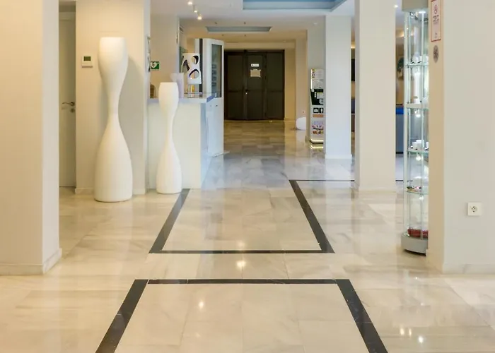 Jazmines * Torremolinos