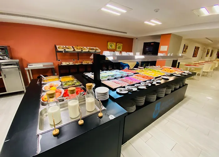 Jazmines Apartment *